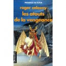 Les atouts de la vengeance / roman Les atouts de la vengeance / roman