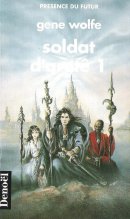 Soldat d'aretê, tome 1 Soldat d'aretê, tome 1