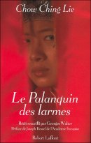 Les Palanquins des larmes