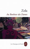Au bonheur des dames Au bonheur des dames