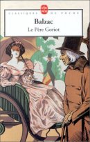 Le Père Goriot Le Père Goriot