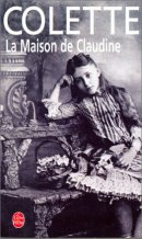La Maison de Claudine La Maison de Claudine