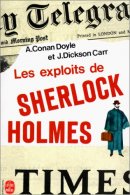 Les Exploits de Sherlock Holmes
