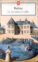 Le Lys dans la vallée Le Lys dans la vallée