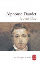 Le Petit Chose Le Petit Chose