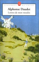 Lettres de mon moulin Lettres de mon moulin