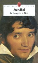 Le rouge et noir (Classiques de poche) Le rouge et noir (Classiques de poche)