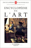 Encyclopédie de l'art