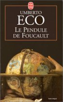 Le Pendule de Foucault