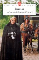 Le Comte de Monte-Cristo, tome 2 Le Comte de Monte-Cristo, tome 2