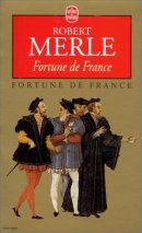 Fortune de France, tome 1