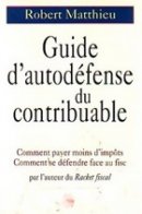 Guide d'autodefense du contribuable