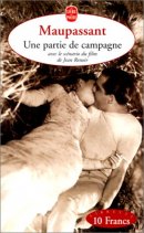 Une partie de campagne Une partie de campagne