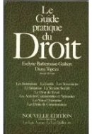 Guide pratique du droit    