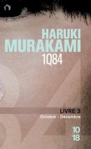 1Q84 Livre 3