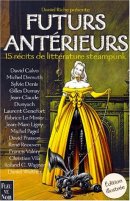 Futurs antérieurs Futurs antérieurs