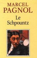 Pagnol - Le schpountz