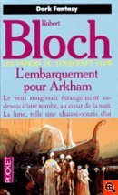 Embarquement pour arkhan