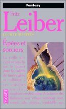 Le cycle des épées Tome 4 :  Epées et sorciers