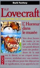 L'Horreur dans le musée L'Horreur dans le musée