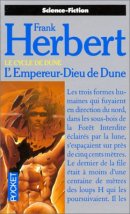 Le Cycle de Dune, tome 5 : L'Empereur-Dieu de Dune