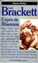 L'epee de rhiannon