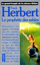 Le Prophète des sables Le Prophète des sables
