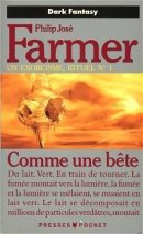 Comme une bete Comme une bete