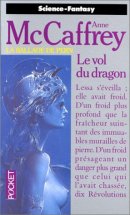 La Ballade de Pern, tome 01 : Le Vol du dragon