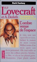 L'ombre venue de l'espace et autres contes L'ombre venue de l'espace et autres contes