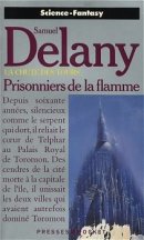 La Chute des Tours tome 1 - Prisonniers De La Flamme