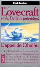 Légendes du mythe de Cthulhu