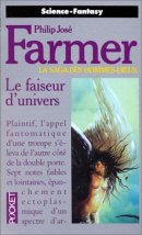 La saga des hommes dieux Tome 1 : Faiseur d'Univers