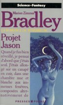 La romance de Ténébreuse : Projet Jason