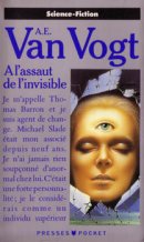 A l'assaut de l'invisible A l'assaut de l'invisible