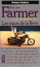 La saga des hommes dieux Tome 4 : Les Murs de la terre