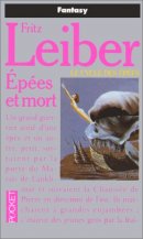 Le cycle des épées Tome 2 : Epées et mort.