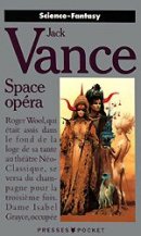 Space opéra Space opéra