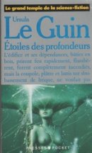 Etoiles des profondeurs Etoiles des profondeurs