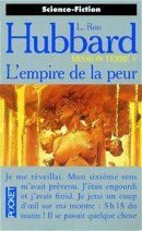 Mission terre Tome 5 : L'empire de la peur Mission terre Tome 5 : L'empire de la peur