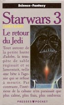 Retour du jedi -t3-