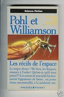 Les recifs de l'espace Les recifs de l'espace