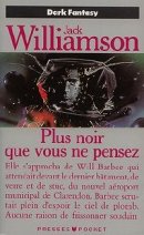Plus noir que vous ne pensez Plus noir que vous ne pensez