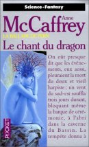 La Ballade de Pern, tome 03: Le Chant du Dragon