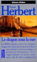 Le dragon sous la mer