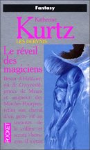 Les Derynis Tome 01 : Le réveil des magiciens