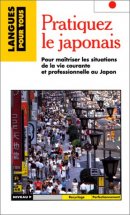 Pratiquez le japonais