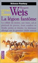 L'étoile des Gardiens, tome 4: La legion fantôme