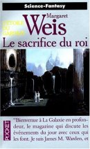 L'étoile des Gardiens, tome 3: Le sacrifice du roi