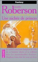 Chroniques des Cheysulis Tome 5 : Une nichee de princes